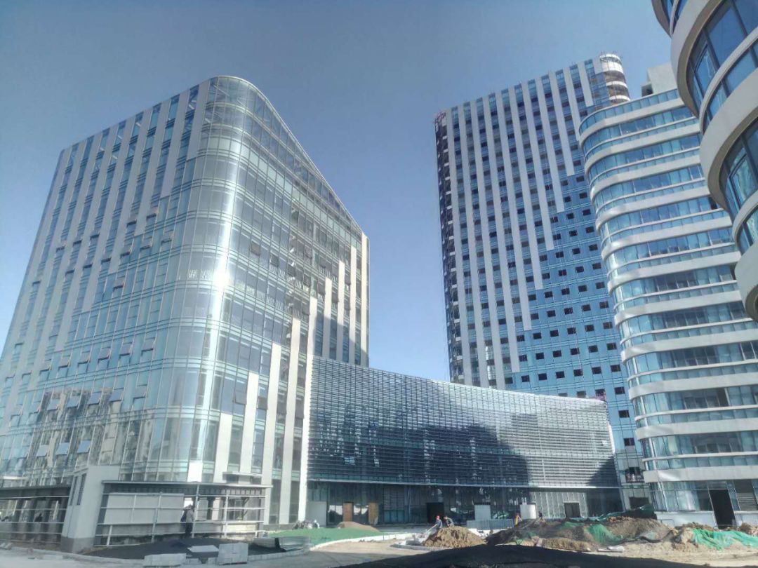 钢结构装配式+EPC+BIM丨网投助力“新基建”下的建筑产业高质量发展